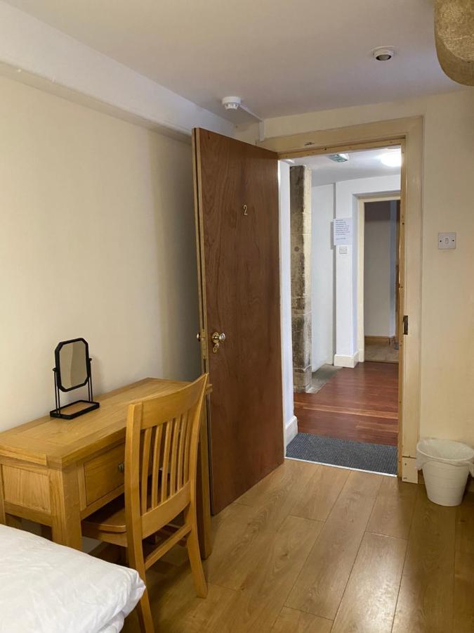 Edinb&B Exteriér fotografie