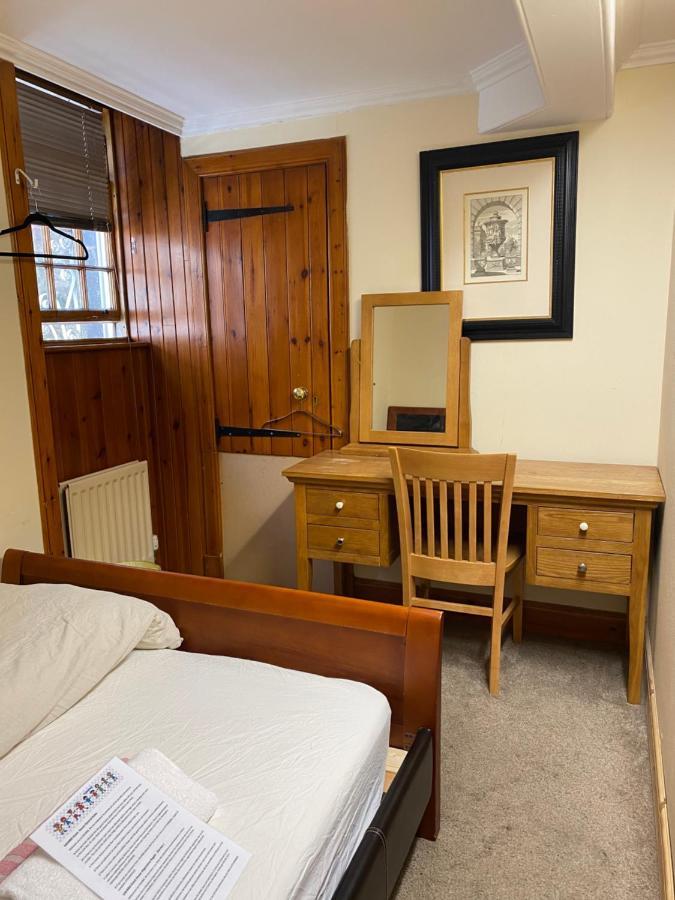 Edinb&B Exteriér fotografie