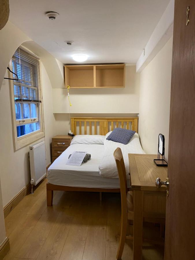 Edinb&B Exteriér fotografie