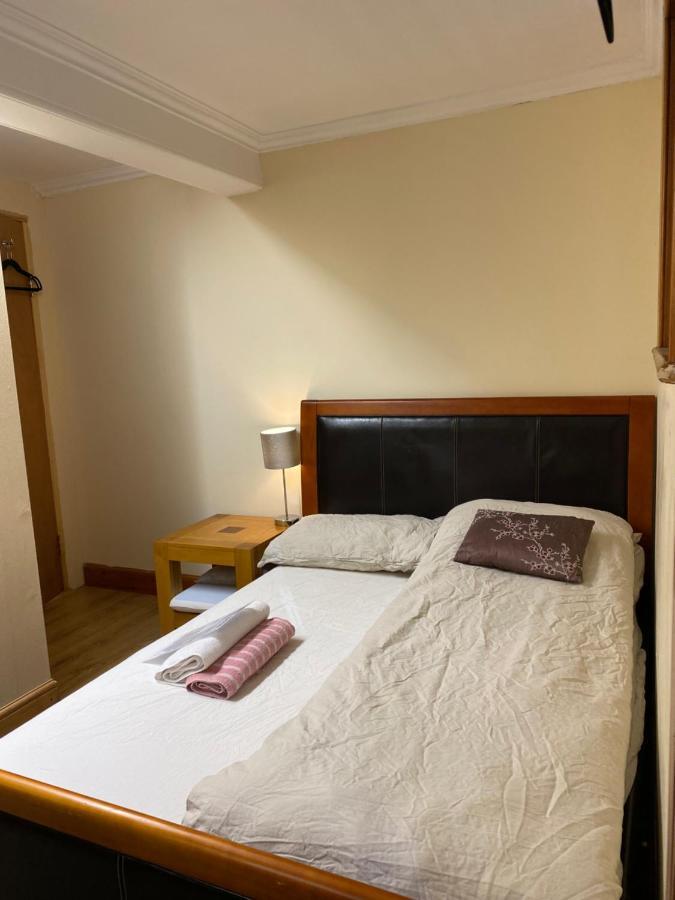 Edinb&B Exteriér fotografie