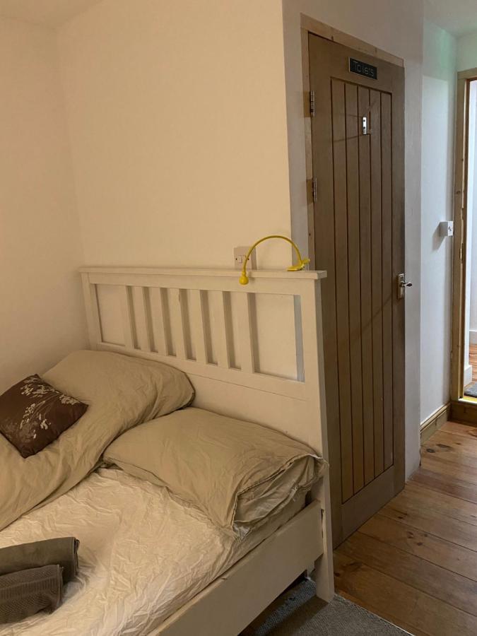 Edinb&B Exteriér fotografie